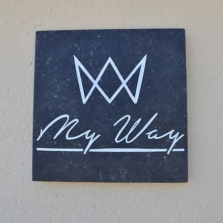 My Way