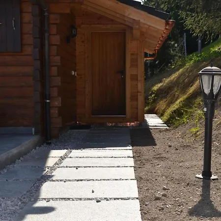 My Way Nendaz